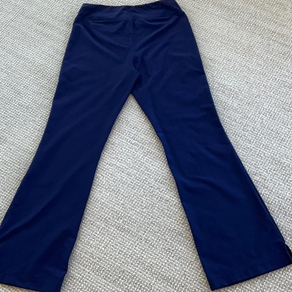 Lucy Pants Navy size Small Vital Collection - Picture 4 of 4